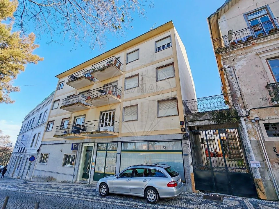 Apartamento T3 para Arrendamento em Marvila, Ribeira Santarém, São Salvador, São Nicolau Foto 18