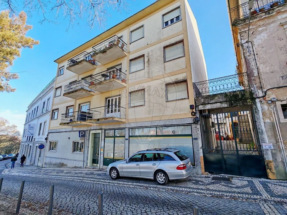 Apartamento T3 para Arrendamento em Marvila, Ribeira Santarém, São Salvador, São Nicolau Foto 19