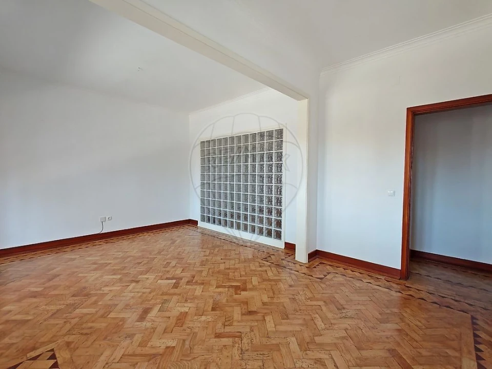 Apartamento T3 para Arrendamento em Marvila, Ribeira Santarém, São Salvador, São Nicolau Foto 11