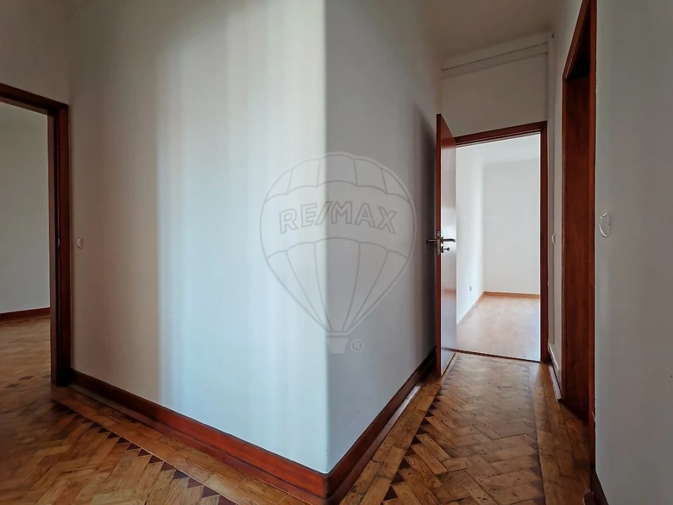 Apartamento T3 para Arrendamento em Marvila, Ribeira Santarém, São Salvador, São Nicolau Foto 5