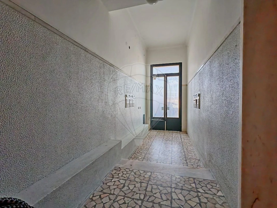 Apartamento T3 para Arrendamento em Marvila, Ribeira Santarém, São Salvador, São Nicolau Foto 17