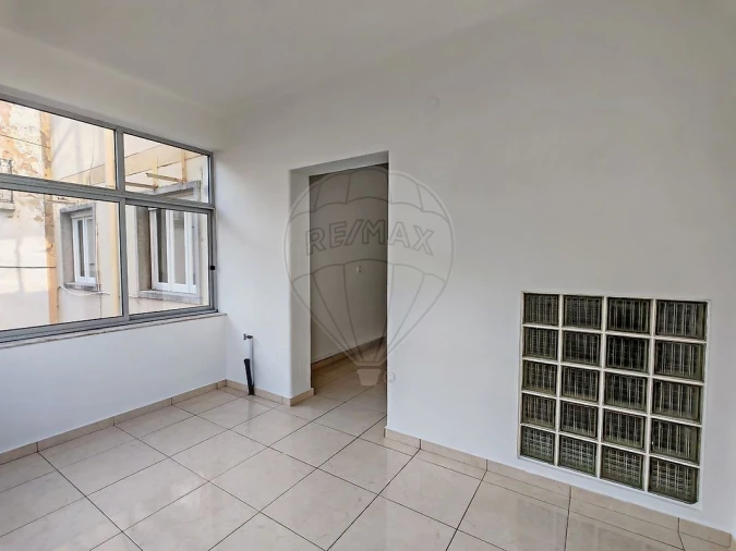 Apartamento T3 para Arrendamento em Marvila, Ribeira Santarém, São Salvador, São Nicolau Foto 13