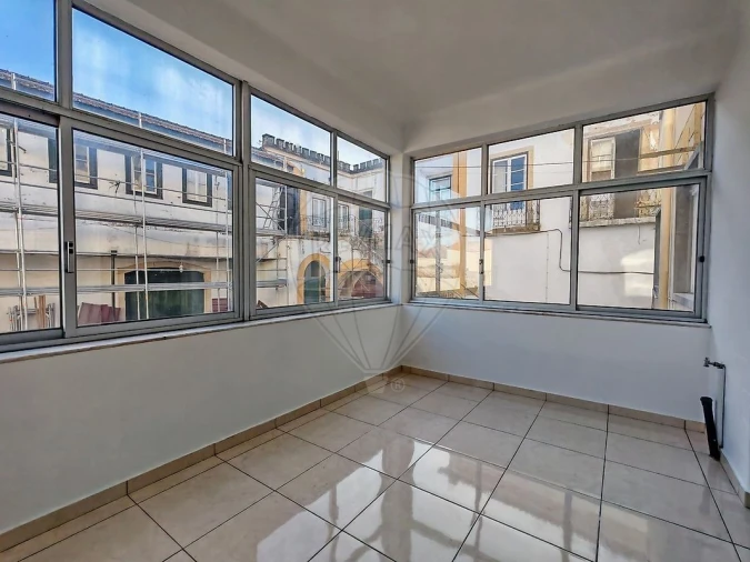 Apartamento T3 para Arrendamento em Marvila, Ribeira Santarém, São Salvador, São Nicolau Foto 16