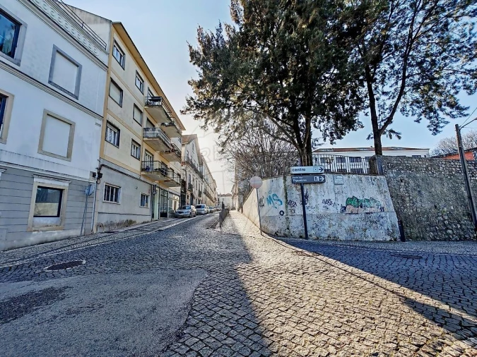 Apartamento T3 para Arrendamento em Marvila, Ribeira Santarém, São Salvador, São Nicolau Foto 20