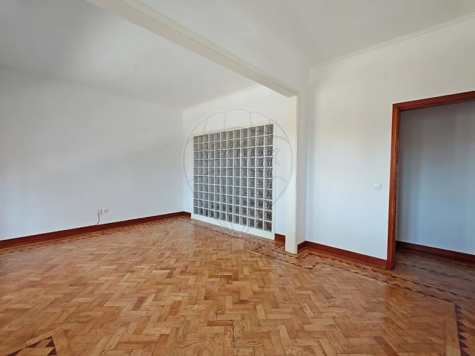 Apartamento T3 para Arrendamento em Marvila, Ribeira Santarém, São Salvador, São Nicolau Foto 11