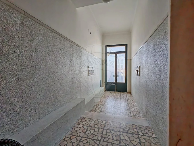 Apartamento T3 para Arrendamento em Marvila, Ribeira Santarém, São Salvador, São Nicolau Foto 17