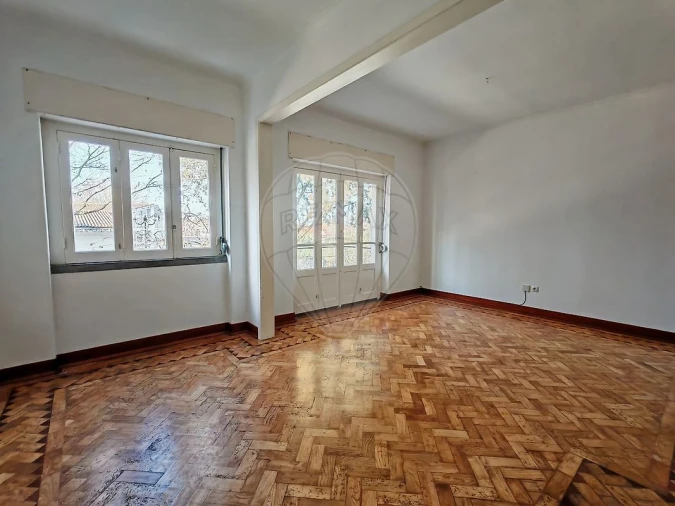 Apartamento T3 para Arrendamento em Marvila, Ribeira Santarém, São Salvador, São Nicolau Foto 8