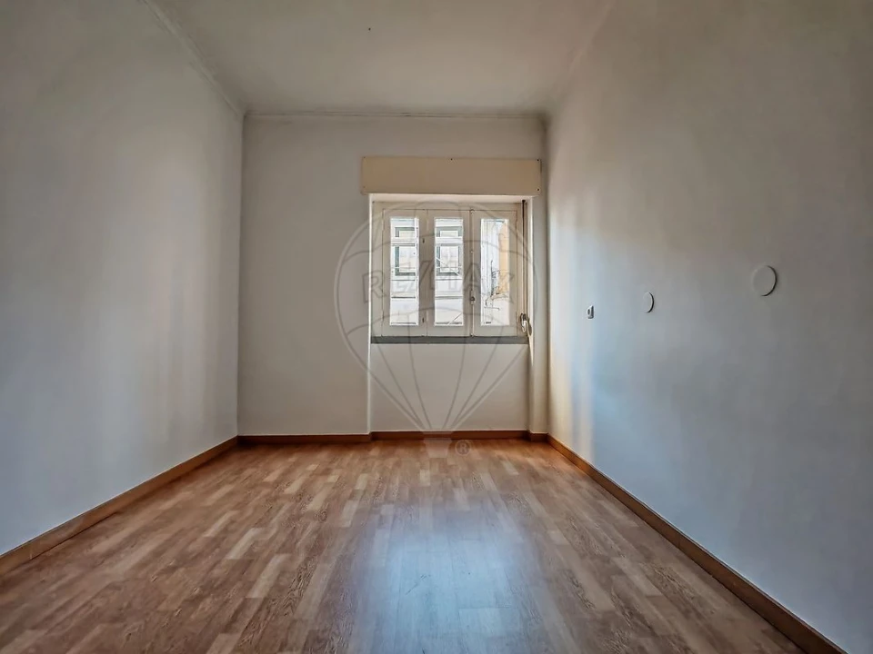 Apartamento T3 para Arrendamento em Marvila, Ribeira Santarém, São Salvador, São Nicolau Foto 4