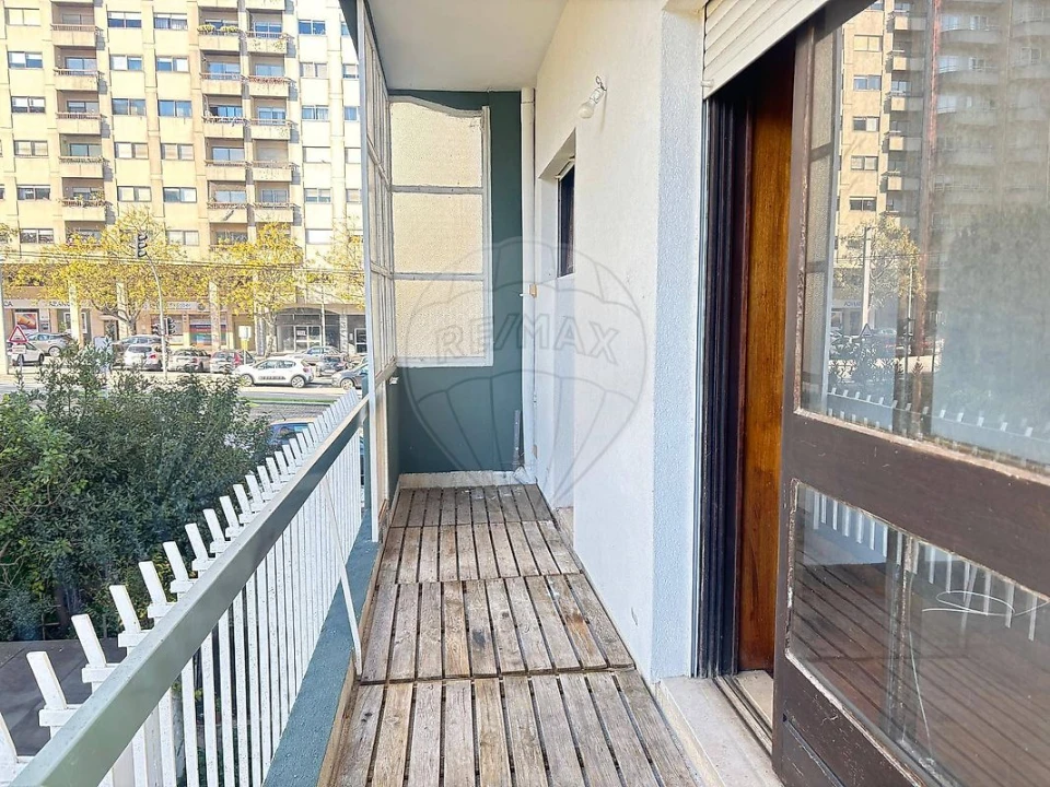 Apartamento T3 para Arrendamento em Mafamude e Vilar do Paraíso Foto 4