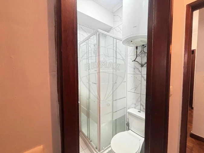 Apartamento T3 para Arrendamento em Mafamude e Vilar do Paraíso Foto 10