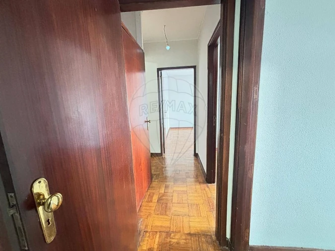 Apartamento T3 para Arrendamento em Mafamude e Vilar do Paraíso Foto 20
