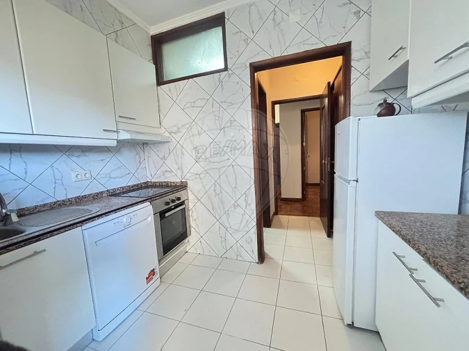 Apartamento T3 para Arrendamento em Mafamude e Vilar do Paraíso Foto 9