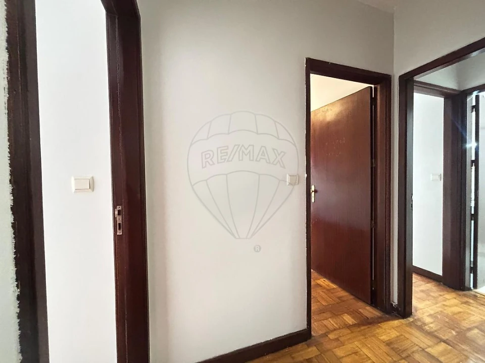 Apartamento T3 para Arrendamento em Mafamude e Vilar do Paraíso Foto 13