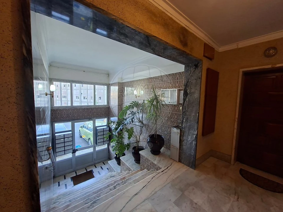 Apartamento T2 para Venda em Algueirão-Mem Martins Foto 16