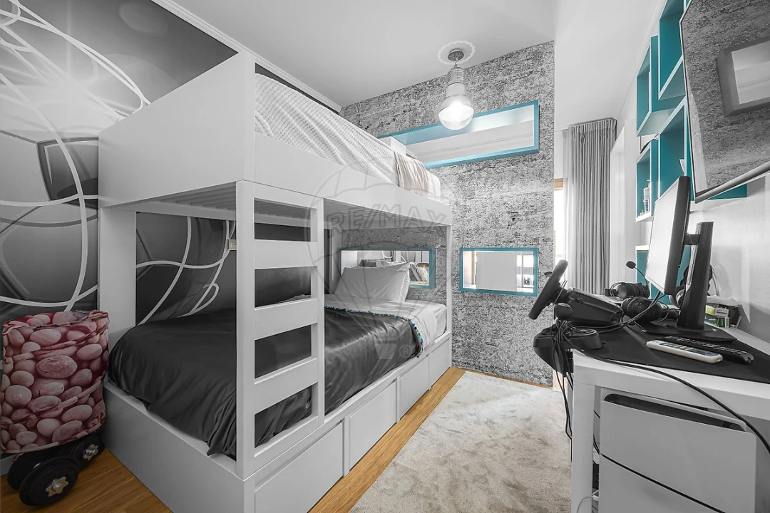 Apartamento T3 para Venda em Odivelas Foto 9