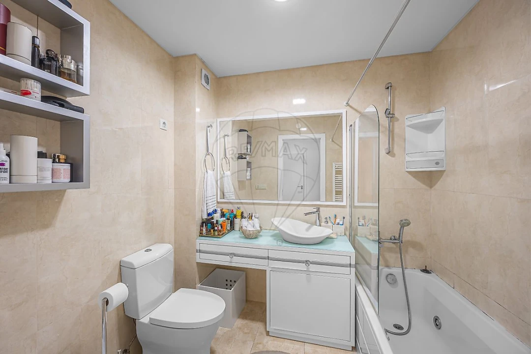 Apartamento T3 para Venda em Odivelas Foto 7