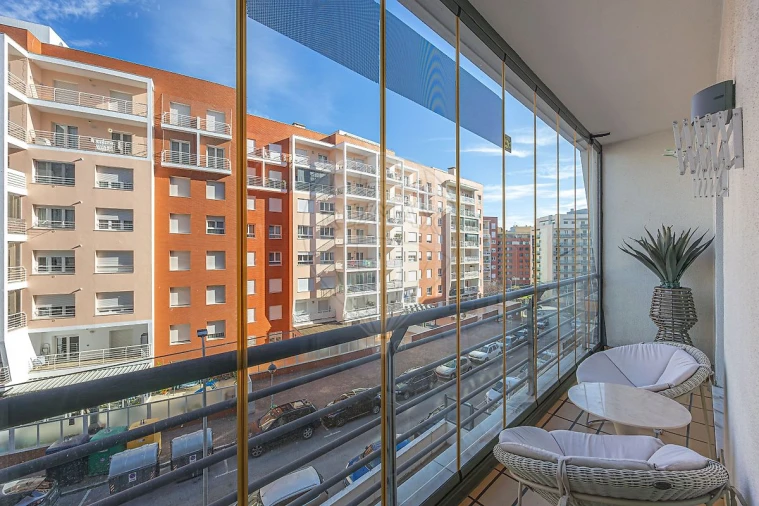 Apartamento T3 para Venda em Odivelas Foto 16