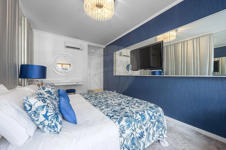 Apartamento T3 para Venda em Odivelas Foto 5