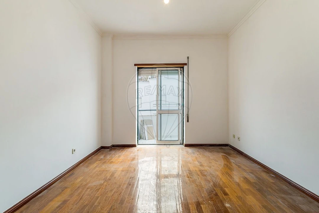 Apartamento T4 para Venda em Samouco Foto 13