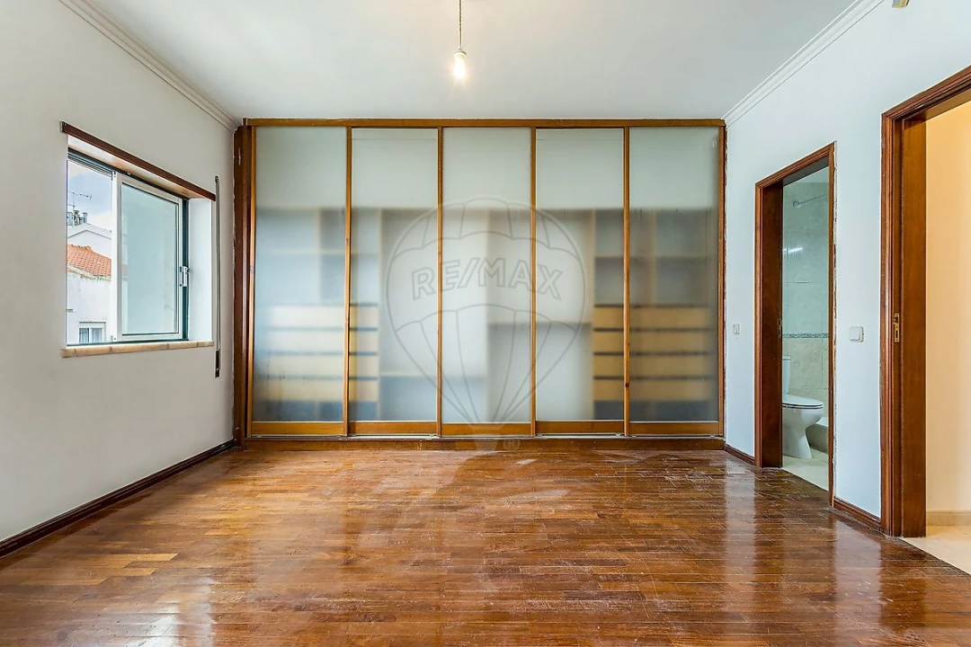 Apartamento T4 para Venda em Samouco Foto 25