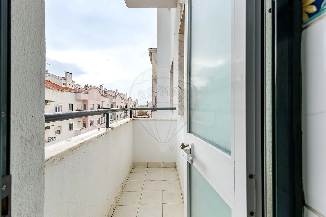 Apartamento T4 para Venda em Samouco Foto 26