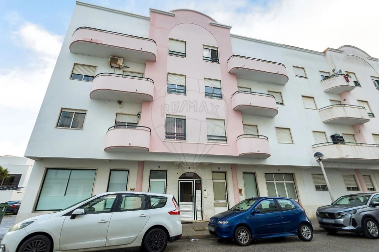 Apartamento T4 para Venda em Samouco Foto 2