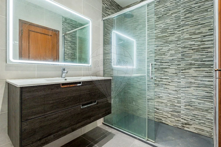 Apartamento T4 para Venda em Samouco Foto 21