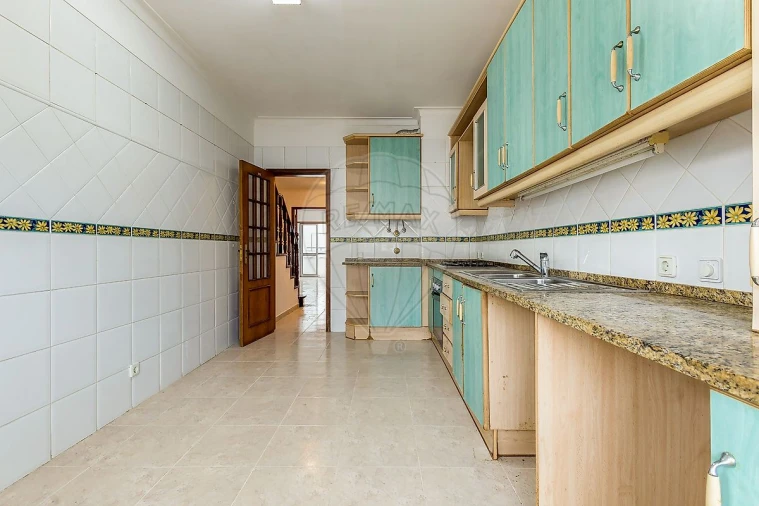 Apartamento T4 para Venda em Samouco Foto 24