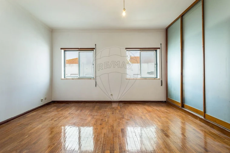 Apartamento T4 para Venda em Samouco Foto 23