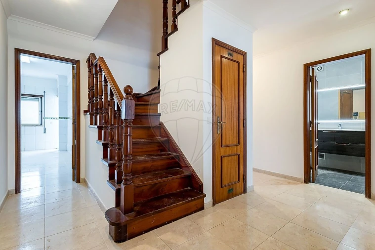 Apartamento T4 para Venda em Samouco Foto 4