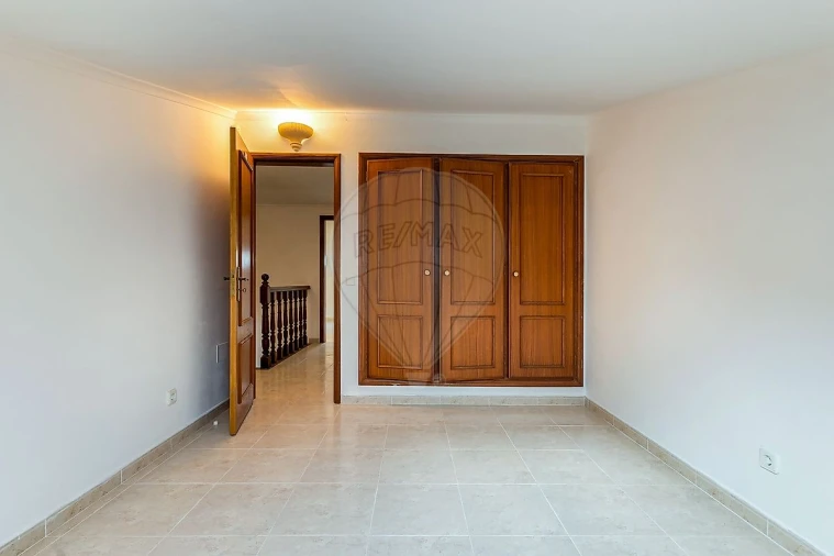 Apartamento T4 para Venda em Samouco Foto 16