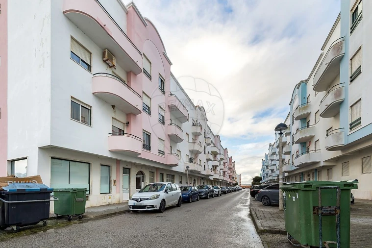 Apartamento T4 para Venda em Samouco Foto 28