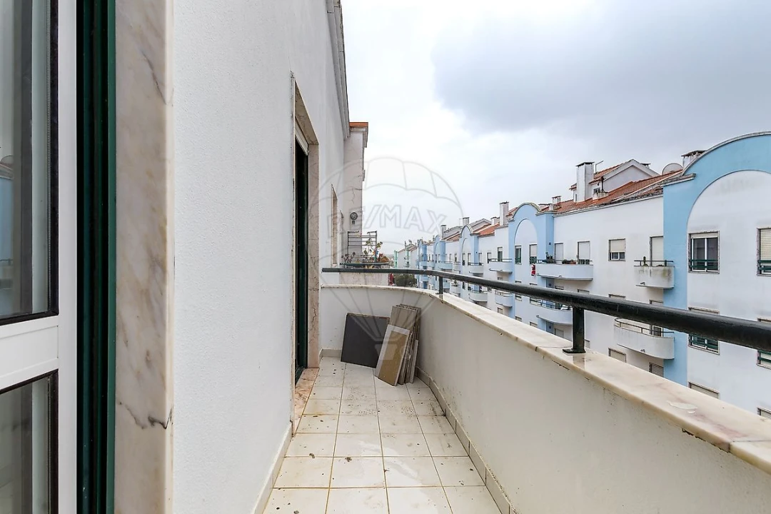 Apartamento T4 para Venda em Samouco Foto 27