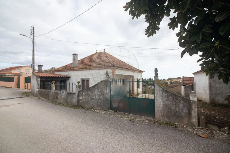 Moradia T1 para Venda em Carnota Foto 16