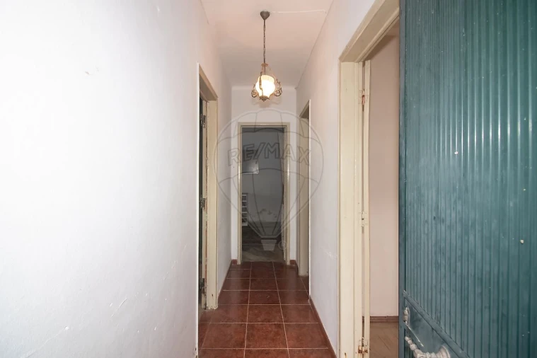 Moradia T1 para Venda em Carnota Foto 12