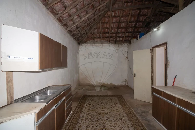 Moradia T1 para Venda em Carnota Foto 11