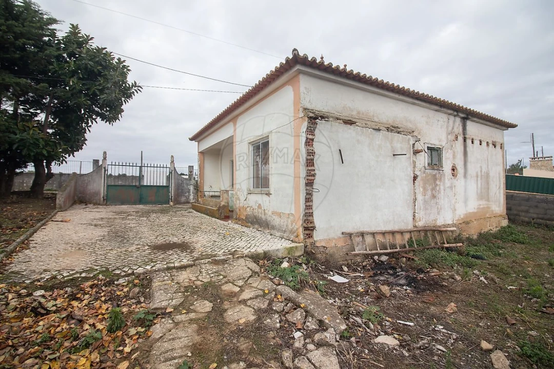 Moradia T1 para Venda em Carnota Foto 5