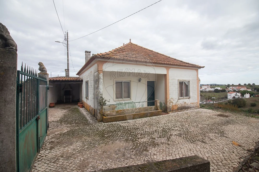 Moradia T1 para Venda em Carnota Foto 15