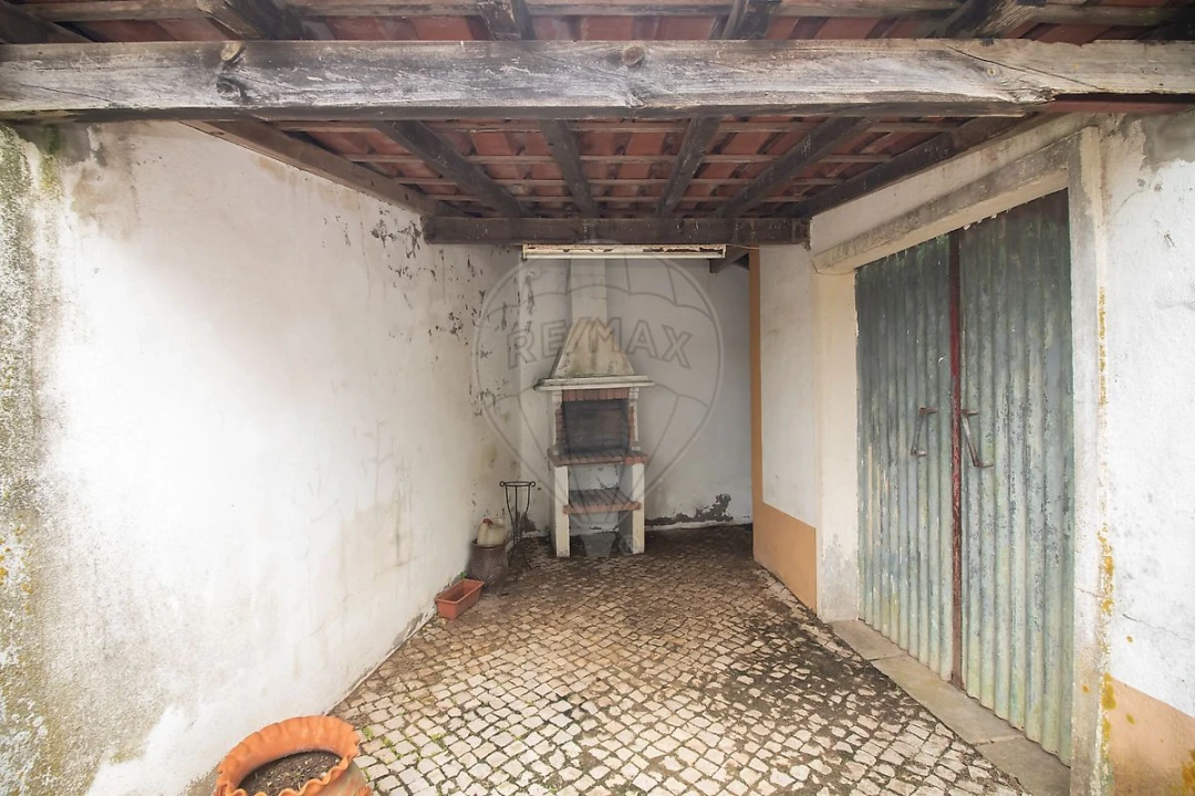 Moradia T1 para Venda em Carnota Foto 6