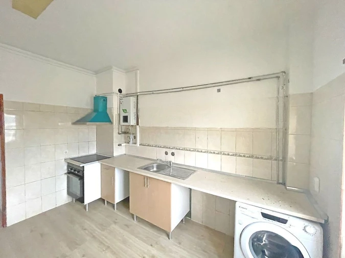 Apartamento T2 para Venda em Amora Foto 5
