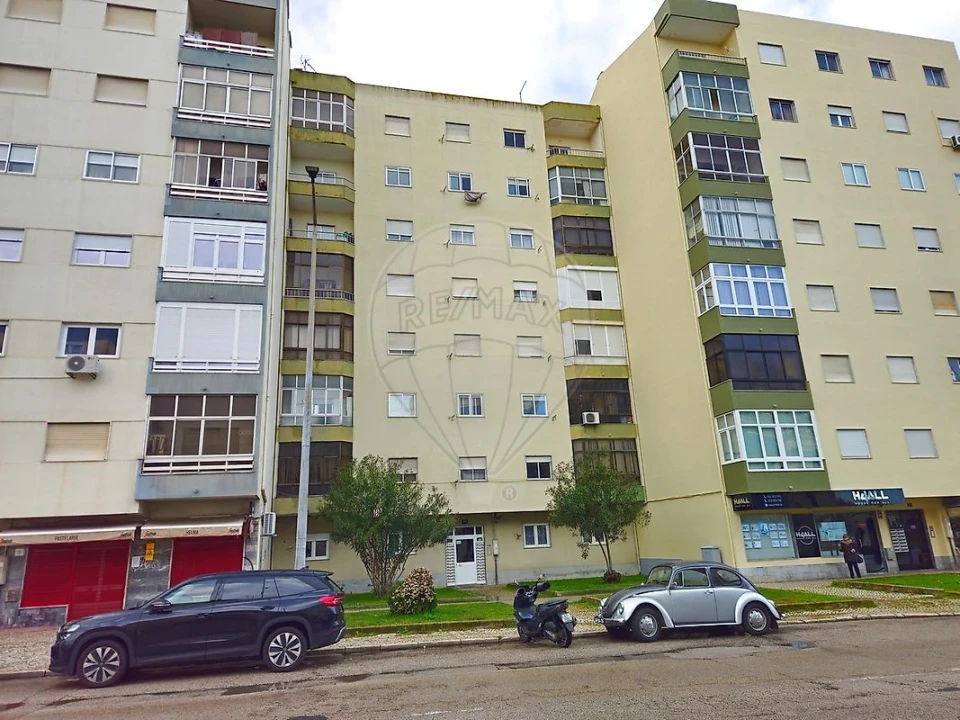 Apartamento T2 para Venda em Amora Foto 22