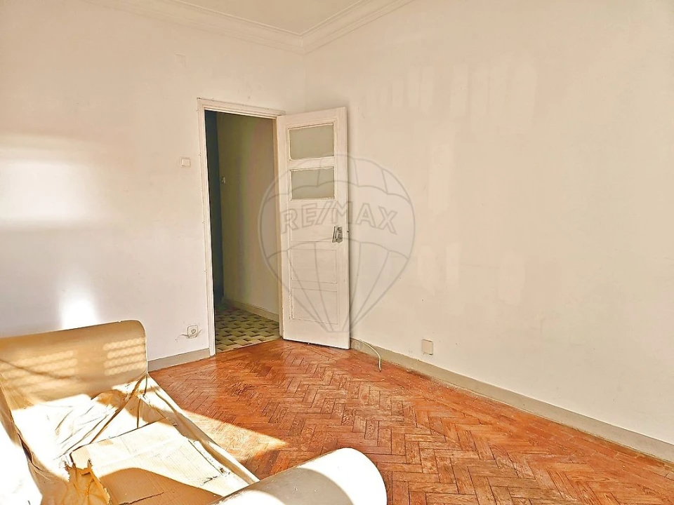 Apartamento T3 para Venda em Barreiro e Lavradio Foto 5