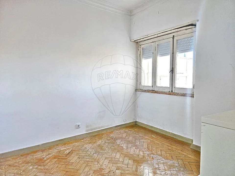 Apartamento T3 para Venda em Barreiro e Lavradio Foto 16