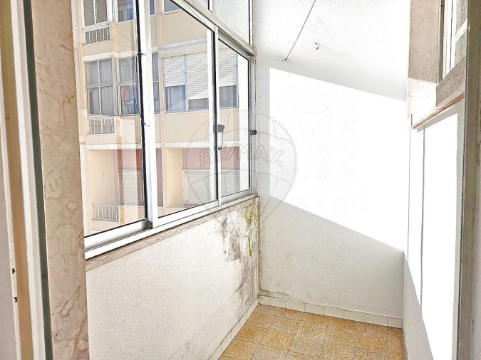 Apartamento T3 para Venda em Barreiro e Lavradio Foto 4