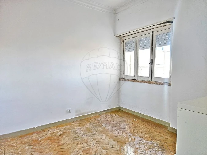 Apartamento T3 para Venda em Barreiro e Lavradio Foto 16