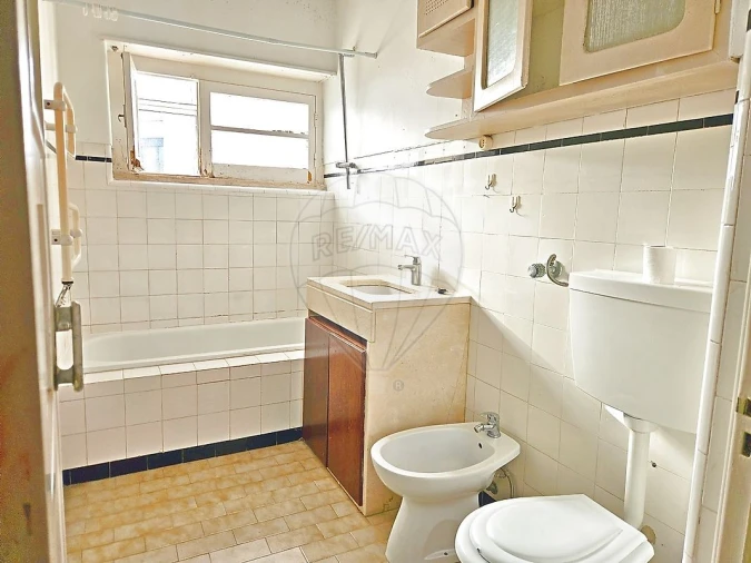 Apartamento T3 para Venda em Barreiro e Lavradio Foto 17