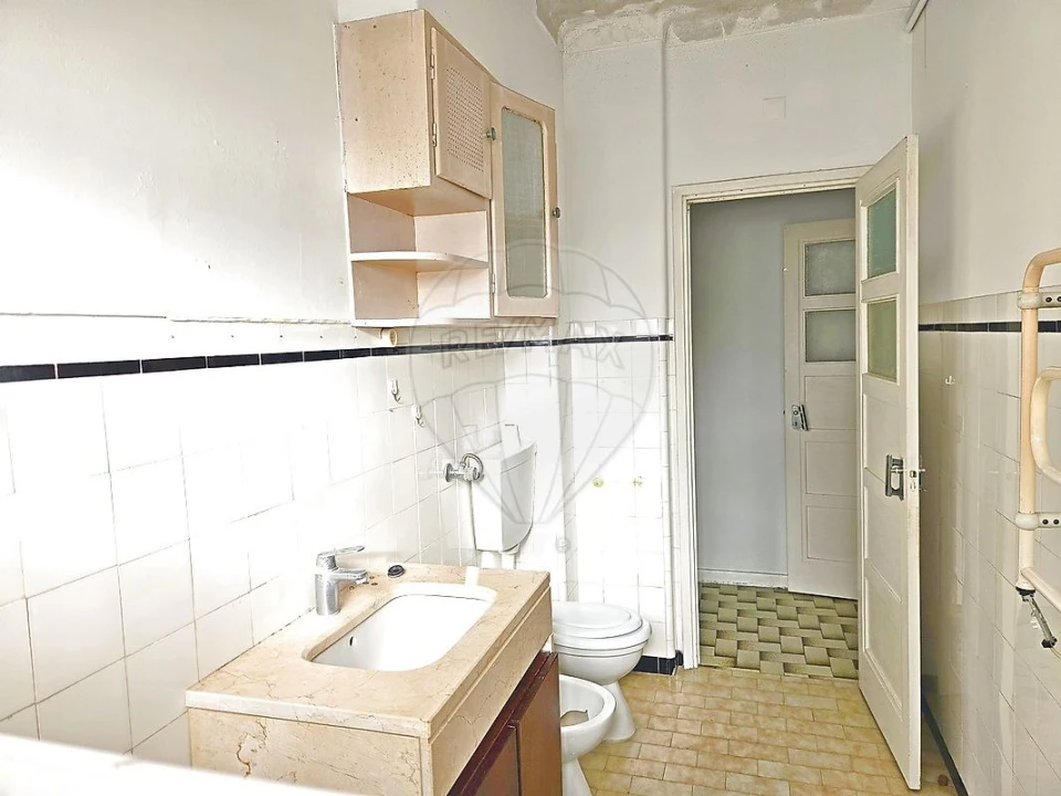 Apartamento T3 para Venda em Barreiro e Lavradio Foto 18