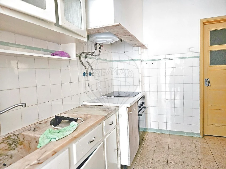 Apartamento T3 para Venda em Barreiro e Lavradio Foto 9