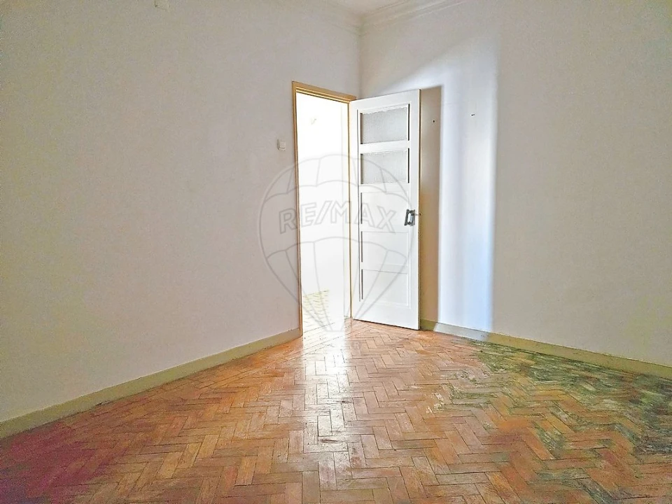 Apartamento T3 para Venda em Barreiro e Lavradio Foto 20