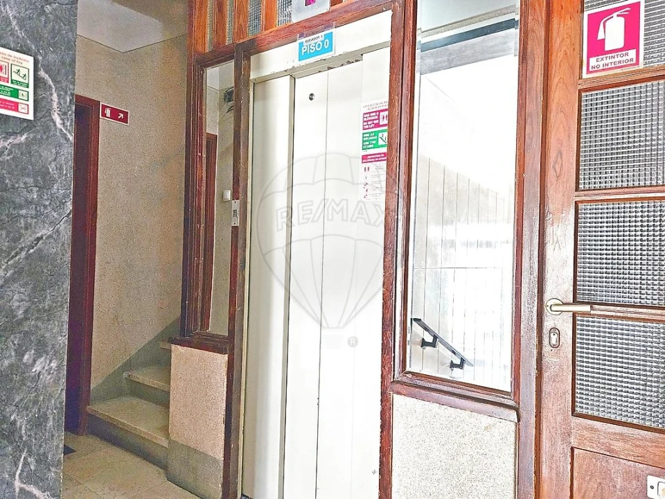 Apartamento T3 para Venda em Barreiro e Lavradio Foto 21